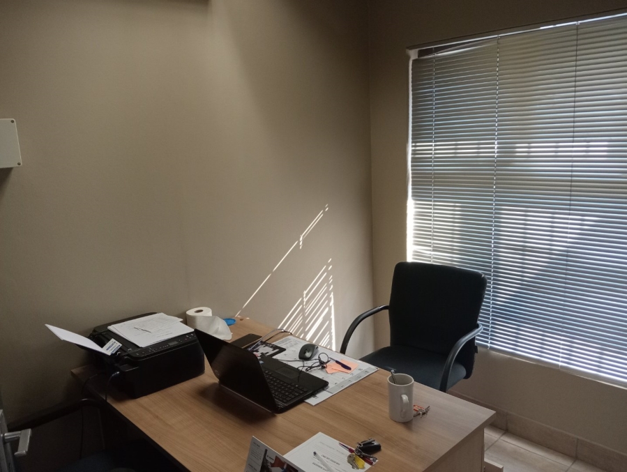 Commercial Property for Sale in Rustenburg Central North West